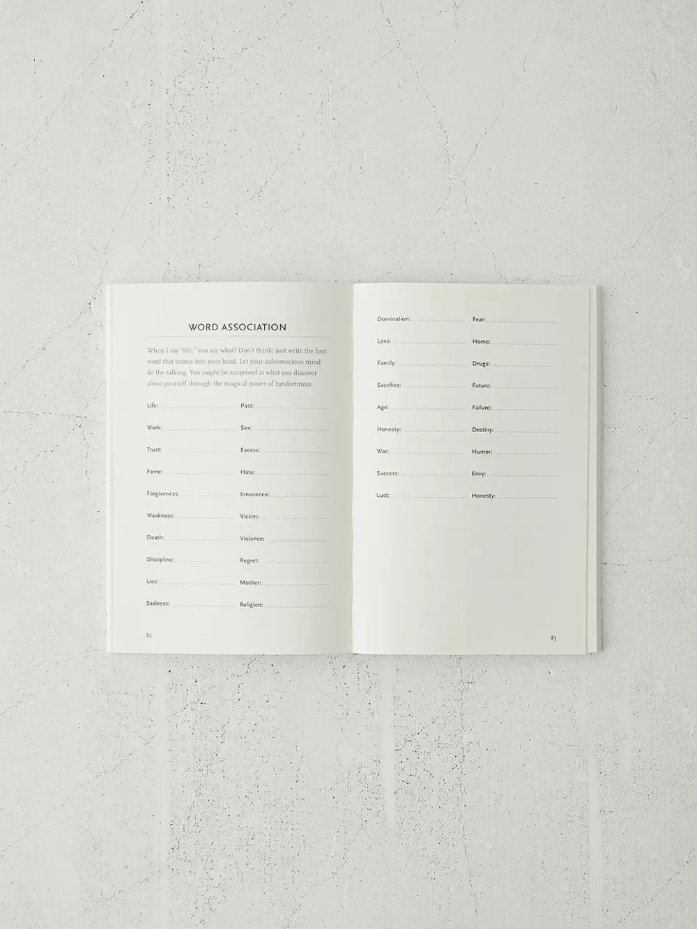 Burn After Writing (Celestial) Journal by Sharon Jones NWT
